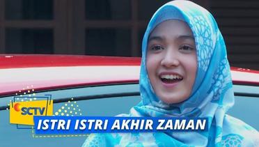 Highlight Istri Istri Akhir Zaman - Episode 25
