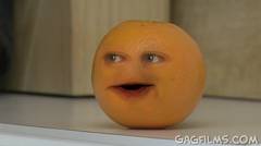 Ooglies - Annoying Orange Wazzup 