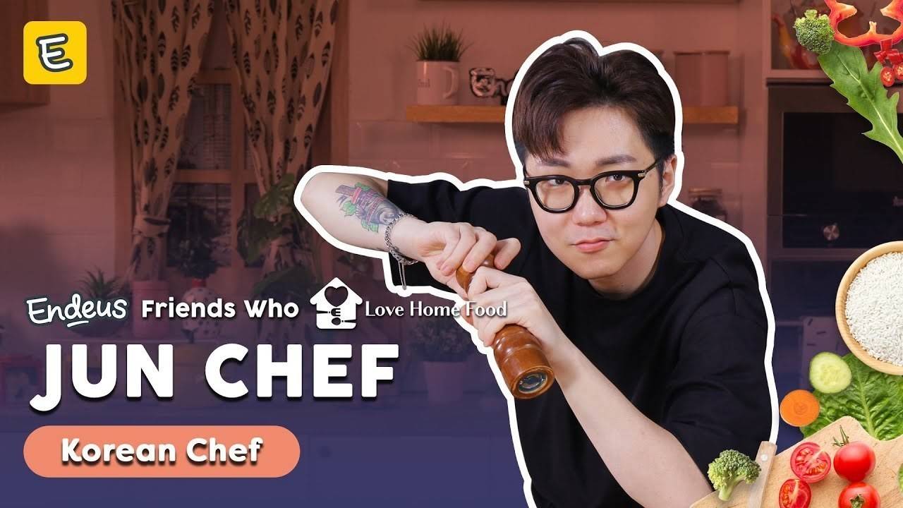 Kangen in korea online