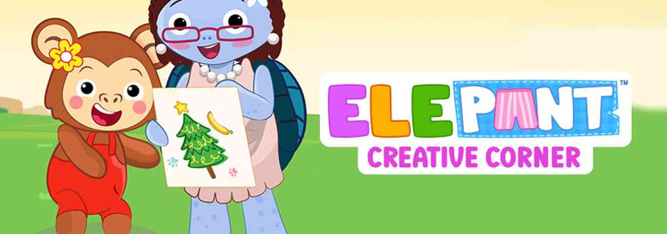 ElePant - Creative Corner