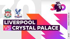Full Match - Liverpool vs Crystal Palace | Premier League 22/23