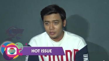 Kriss Hatta Terancam Hukuman Pidana? - Hot Issue Pagi