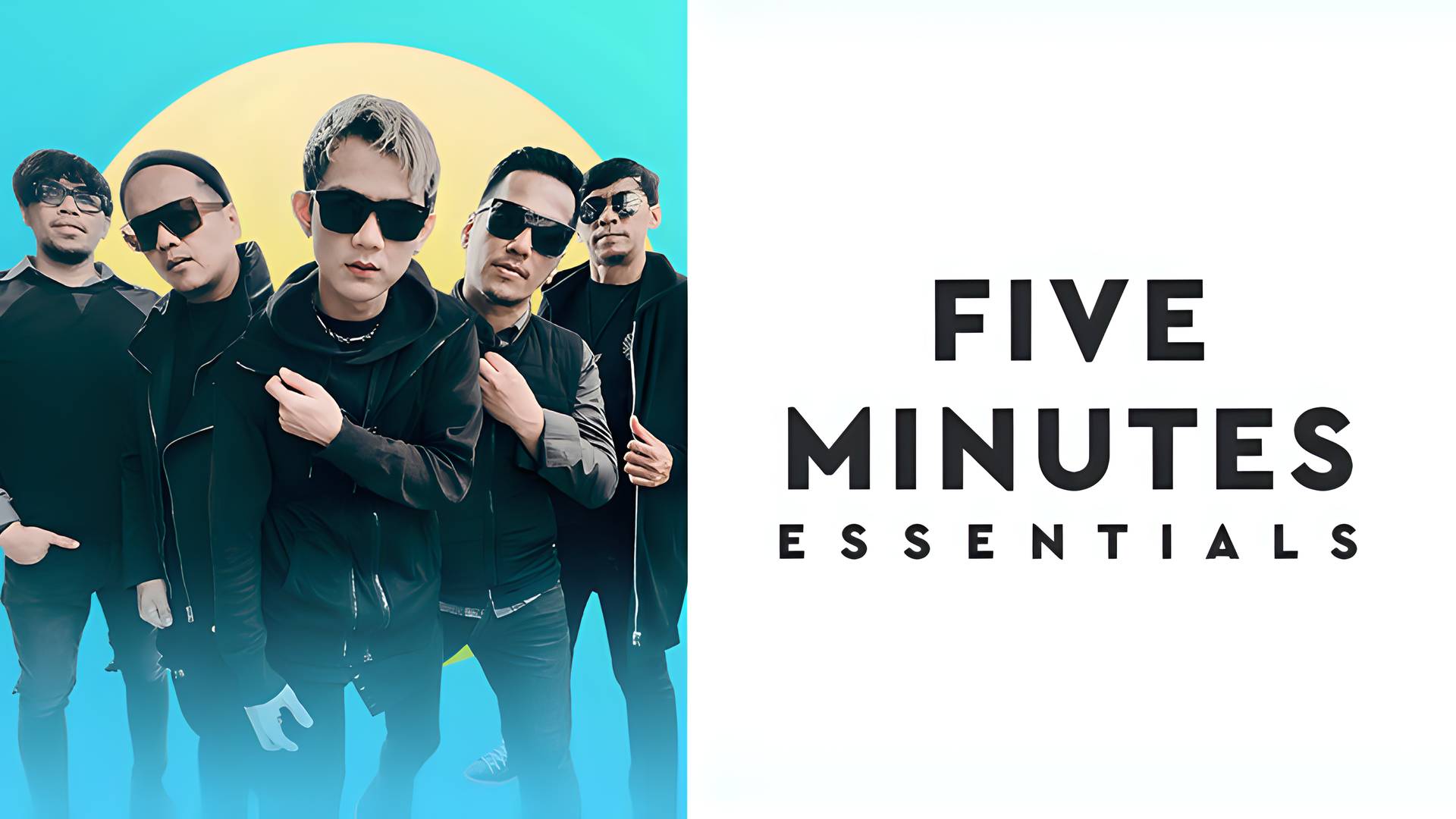 Essentials Five Minutes