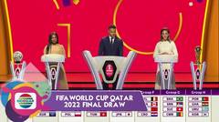 FIFA World Cup Final Drawing