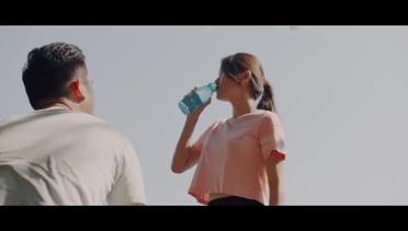 KASYARA - TERBANG (Official Music Video)
