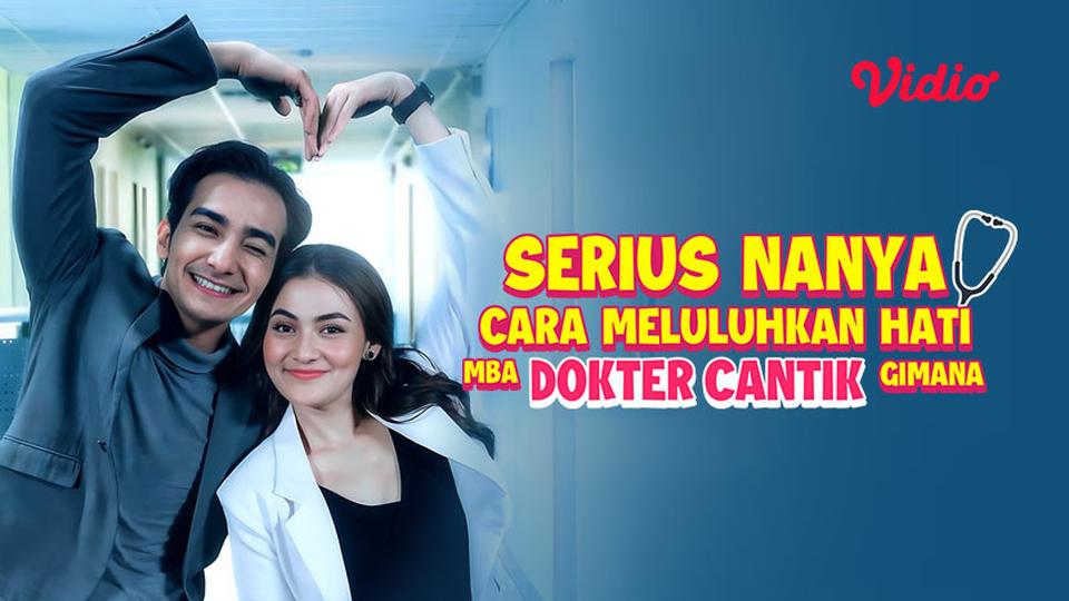 Serius Nanya Cara Meluluhkan Hati Mba Dokter Cantik Gimana