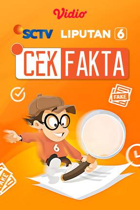 CEK FAKTA