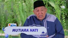 Tanya Anak Kepada Bapaknya | Mutiara Hati