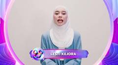 Selalu Menjadi TV No 1 | Greeting 29 HUT Indosiar dari Lesti
