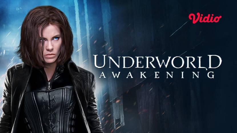 Underworld awakening full movie part 1 2025
