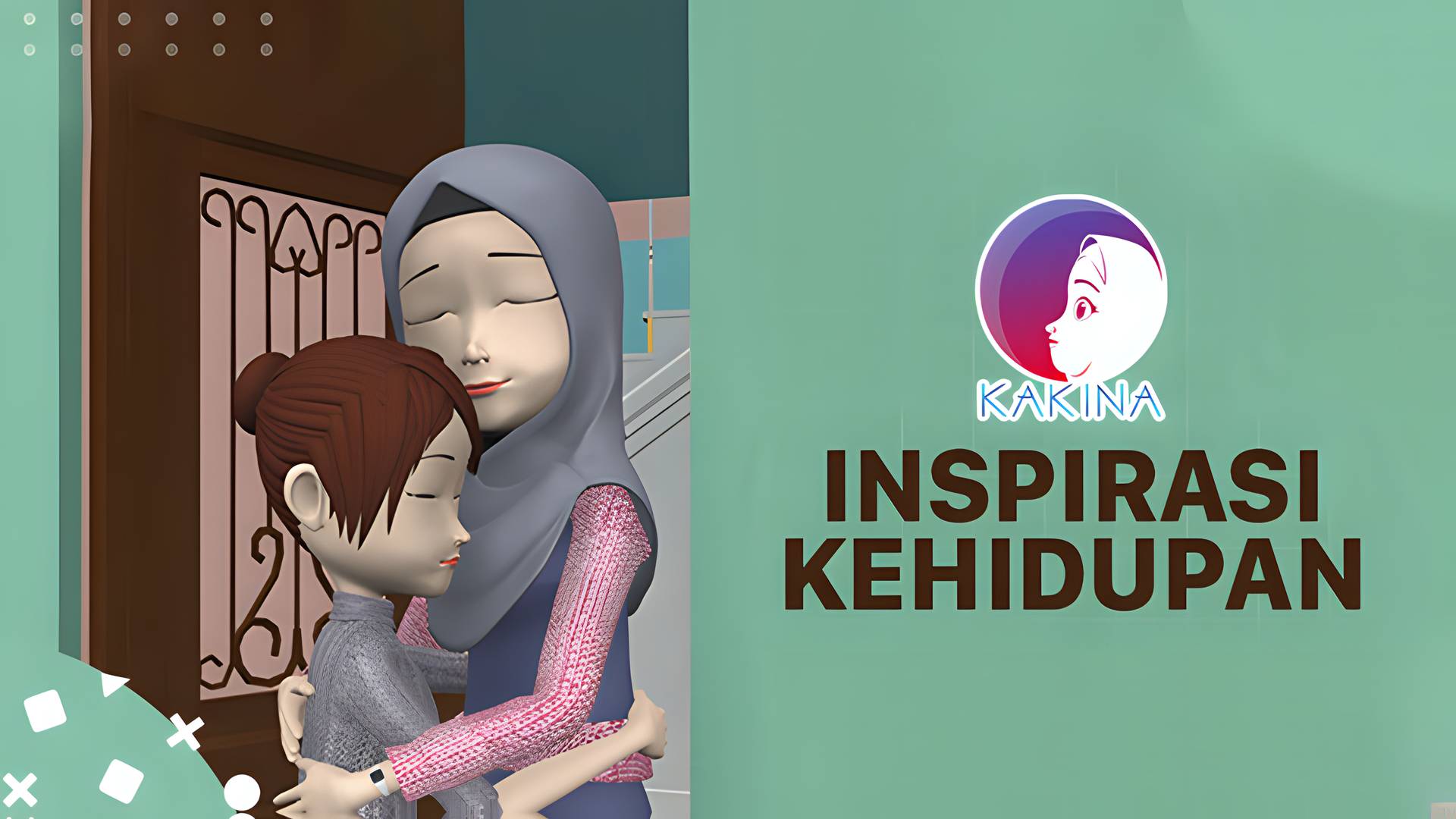 Kakina - Inspirasi Kehidupan