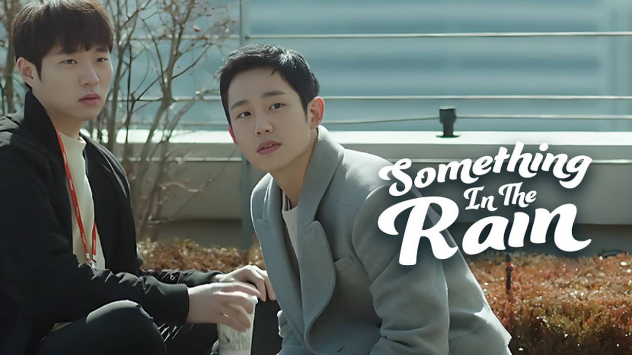 Something in the Rain - Episode 05 (2018) | Vidio