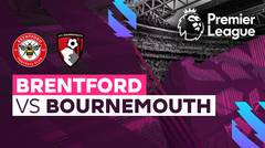 Full Match - Brentford vs Bournemouth | Premier League 22/23