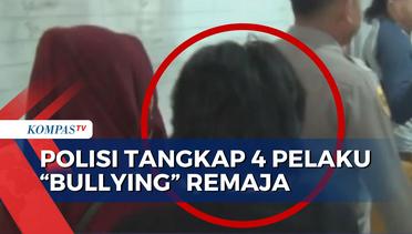 Kasus Perundungan SMA di Serpong, Polisi: Motif Bullying Sebagai Syarat Masuk Geng!