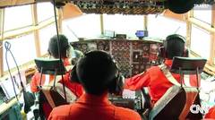 No concrete evidence in Air Asia jet search