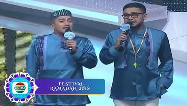 Festival Ramadan 2018 -  07/06/18