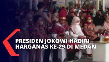Puncak Hari Keluarga Nasional 2022, BKKBN Siapkan Strategi Turunkan Angka Stunting di Indonesia!