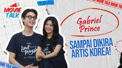 Yoriko Angeline Dan Gabriel Prince Kaget, Ternyata Syuting Di Korea Se-Strict Ini!
