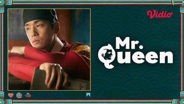 Mr. Queen - Teaser 2