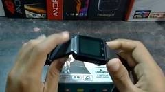 Tutorial : Ganti Strap Smartwatch U Watch U8