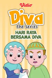 Diva The Series - Hari Raya Bersama Diva