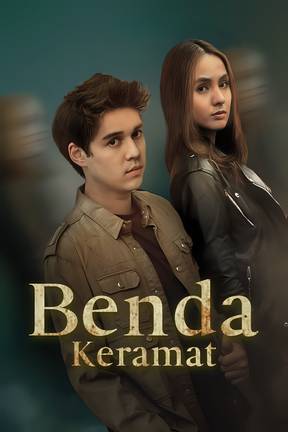 Benda Keramat