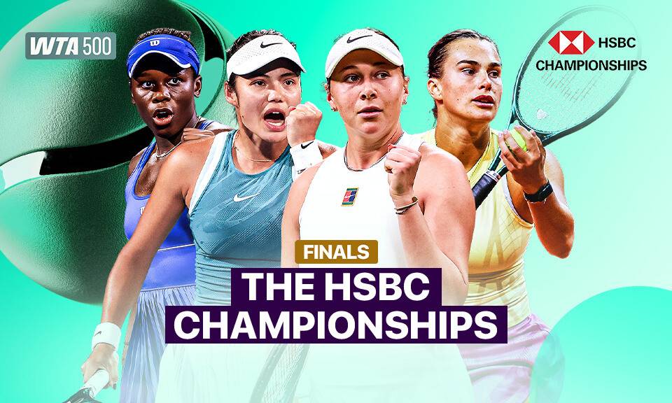 Donna Vekic vs Emma Raducanu