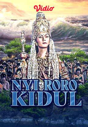 Nyi Roro Kidul