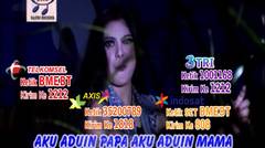 Utami Dewi - Buronan Mertua [Official Music Video]