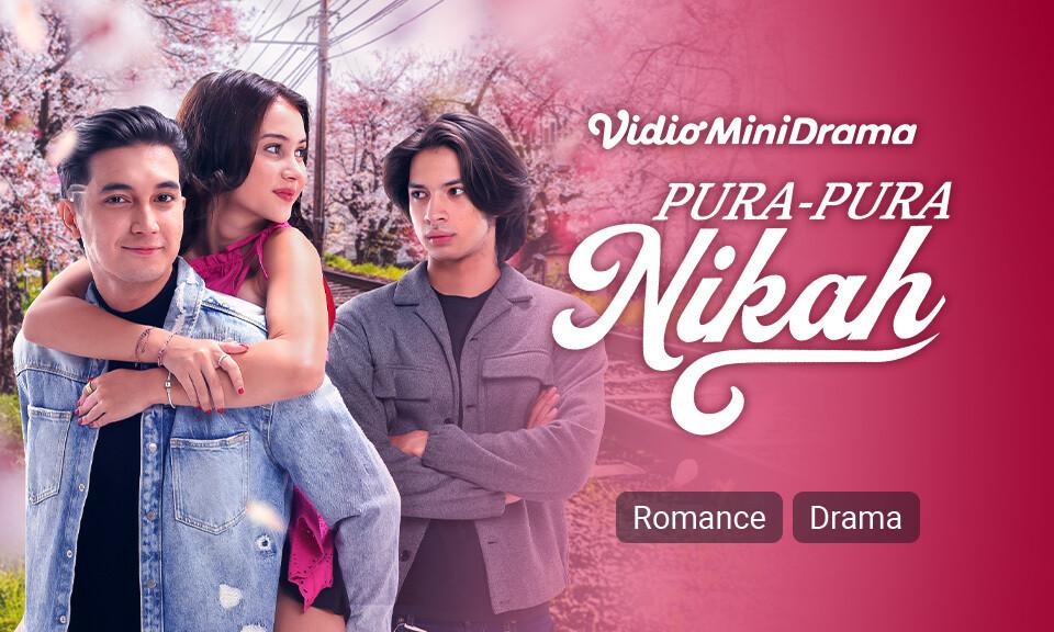 Pura - Pura Nikah