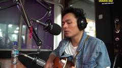 Live #Traxkustik On Air Rendy Pandugo - I Don't Care