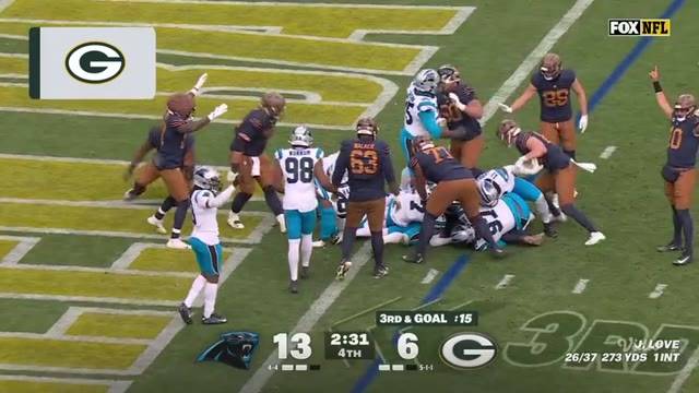 Every Teams Best Play of Week 9 | NFL 2025/26