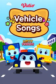 Lotty Friends - Vehicle Songs