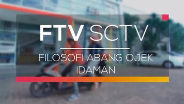 FTV SCTV - Filosofi Abang Ojek Idaman