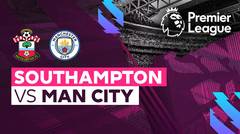 Full Match - Southampton vs Man City | Premier League 22/23