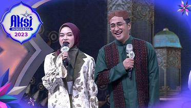 AKSI Indonesia 2023 - Top 12 Kloter 3 Al-Malik (Episode 15) 06/04/23