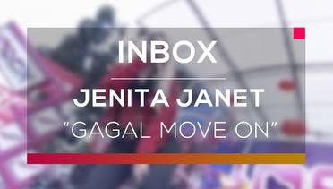 Jenita Janet - Gagal Move On (Live on Inbox)