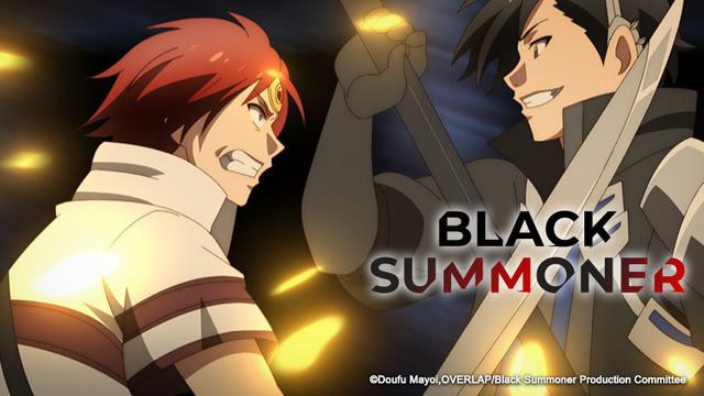 Black Summoner Episode 10 Sub Indo: Jadwal Tayang Sinopsis dan