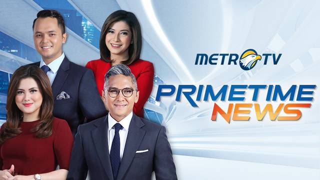 Prime Time News