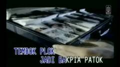 Project Pop - Lumpia vs Bakpia (Karaoke Video)