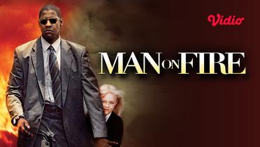 Man on Fire - Trailer