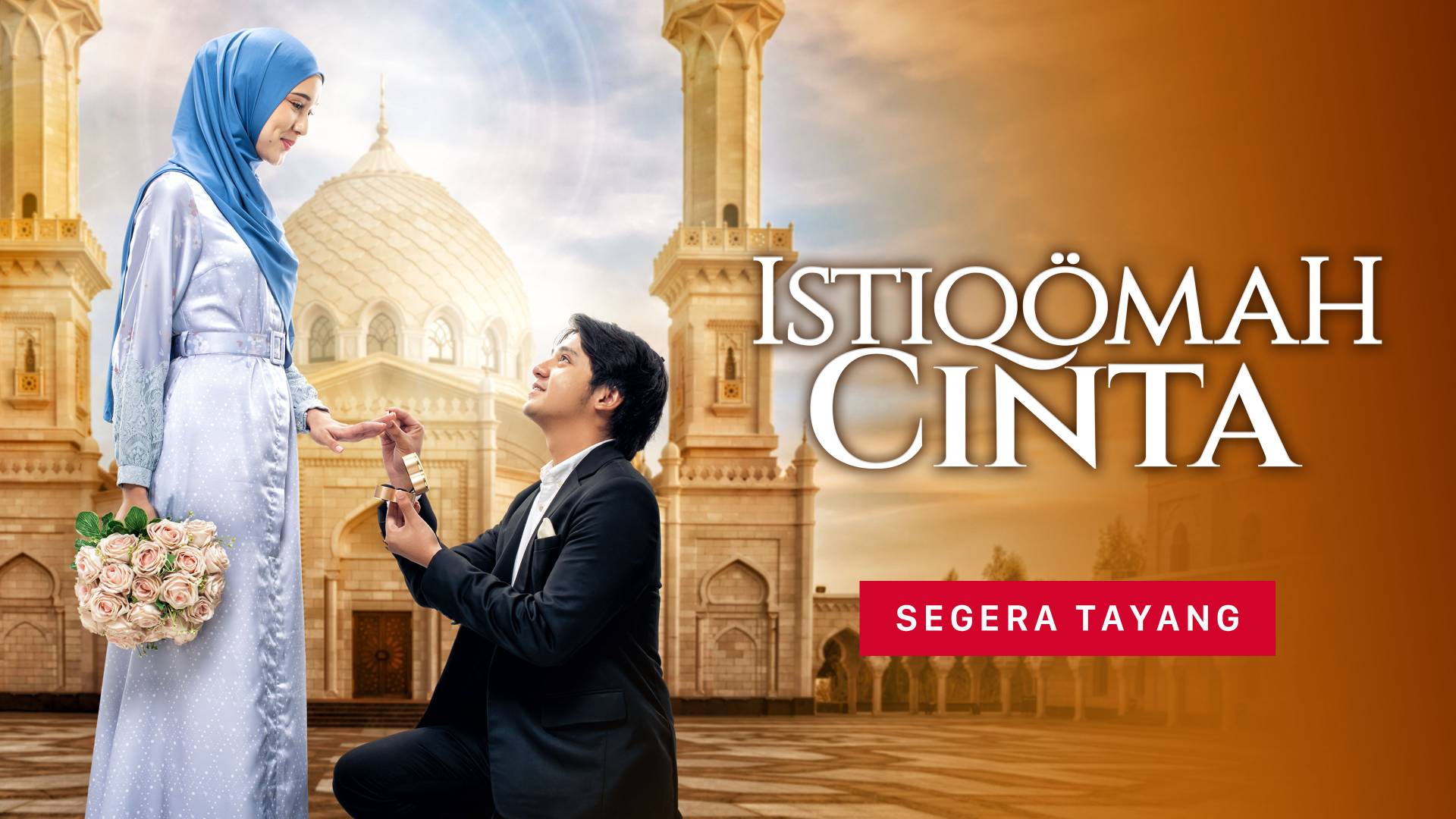 Istiqomah Cinta