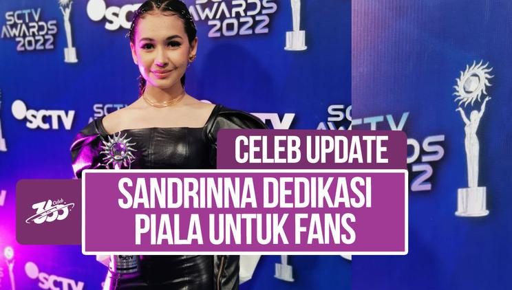 Koleksi Film & Sinetron Sandrinna Michelle | Vidio