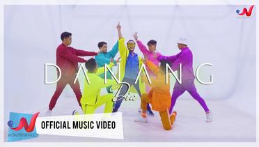 Danang - Dia (Official Music Video)