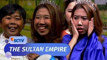 Mirip Banget!! Kiki Saputri Bertemu Saudara Kembarnya? | The Sultan Empire