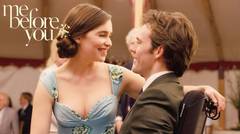 Me Before You Trailer 