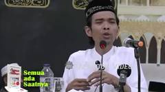 JAWABAN TELAK Ustadz Abdul Somad Buat CANIA CITTA - Tanya Jawab Ustadz Somad - LUCU Plus KOCAK