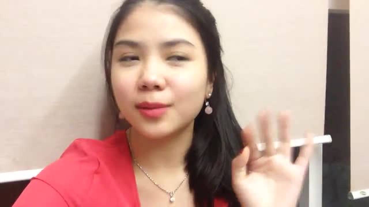 Lippo mall puri Vidio