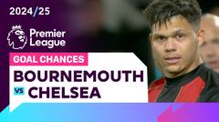 Peluang Gol | Bournemouth vs Chelsea | Premier League 2024/25