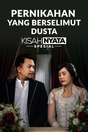 Pernikahan Yang Berselimut Dusta
